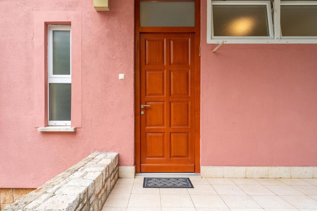 Vortex Apartment Zadar Exterior photo