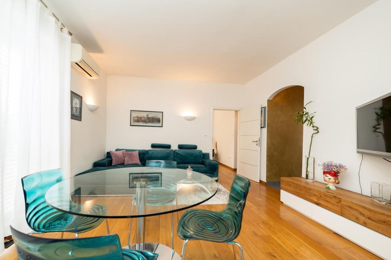 Vortex Apartment Zadar Exterior photo