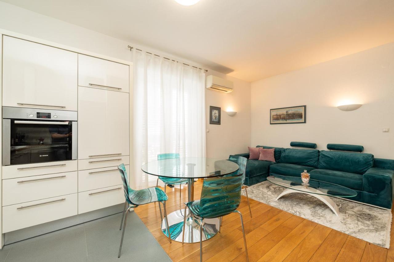 Vortex Apartment Zadar Exterior photo