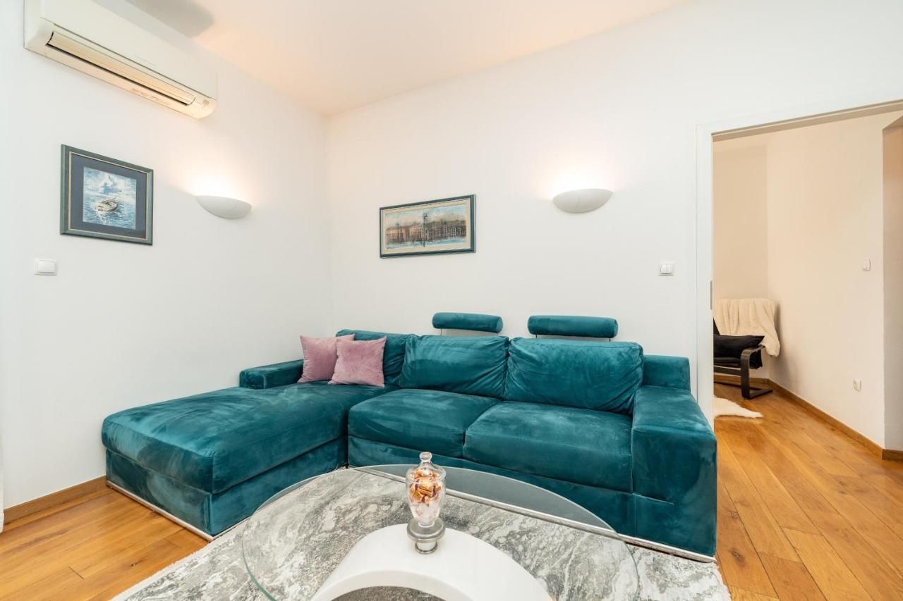 Vortex Apartment Zadar Exterior photo