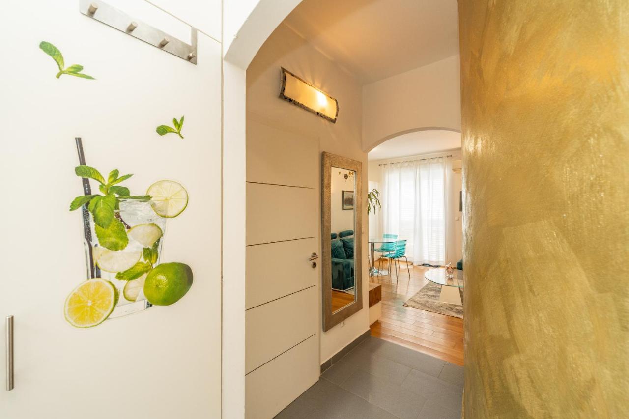 Vortex Apartment Zadar Exterior photo