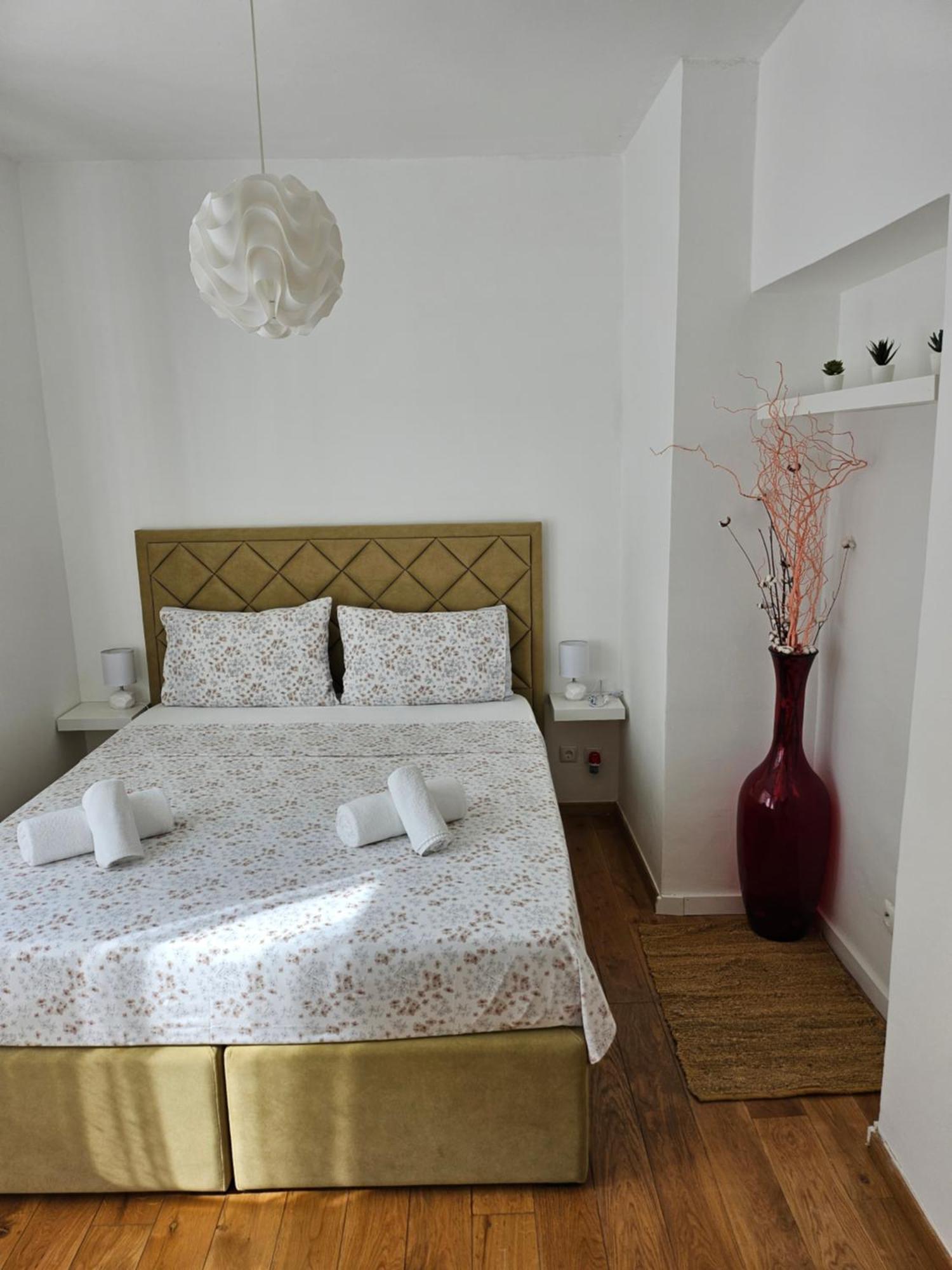 Vortex Apartment Zadar Exterior photo