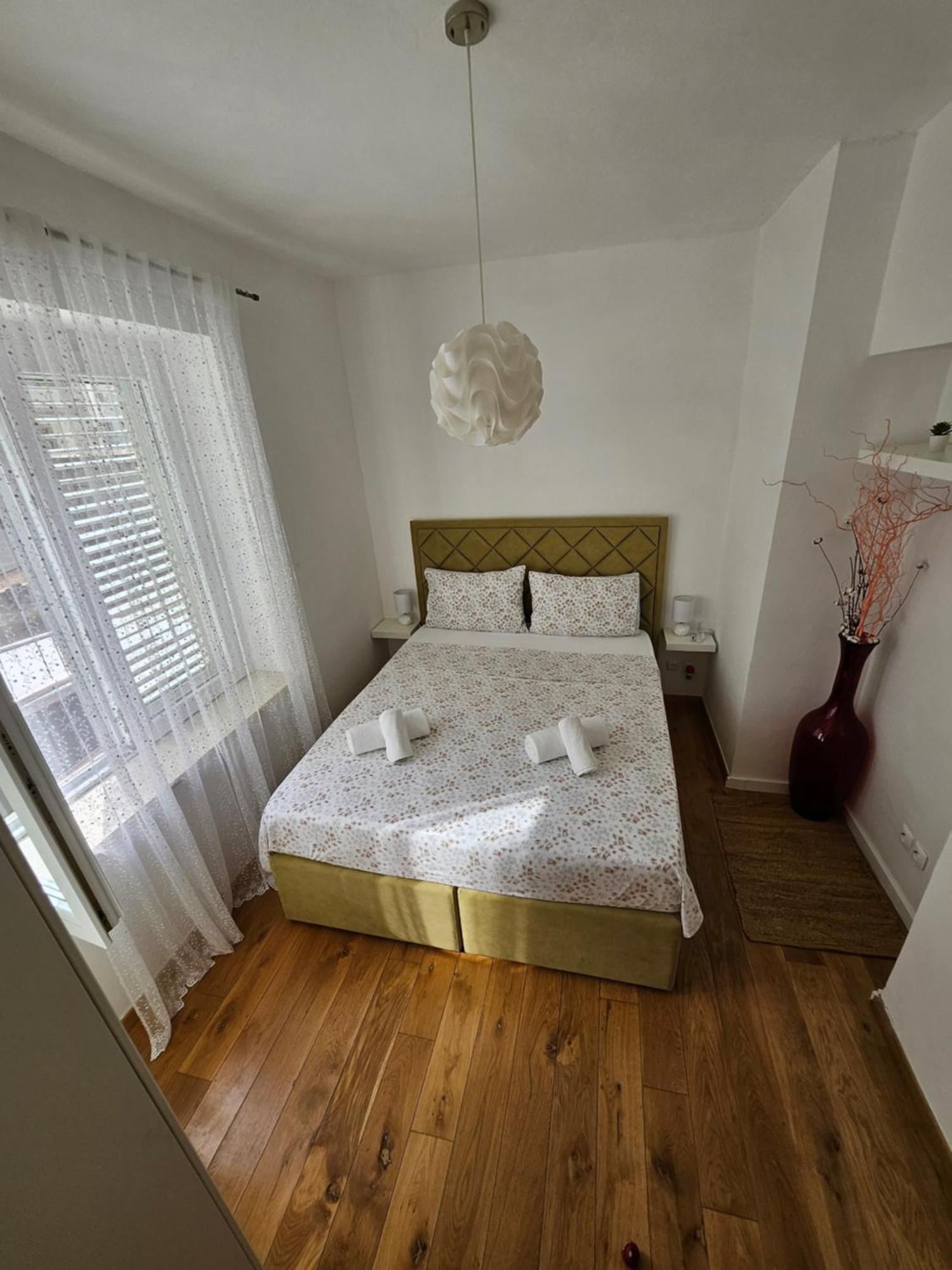Vortex Apartment Zadar Exterior photo