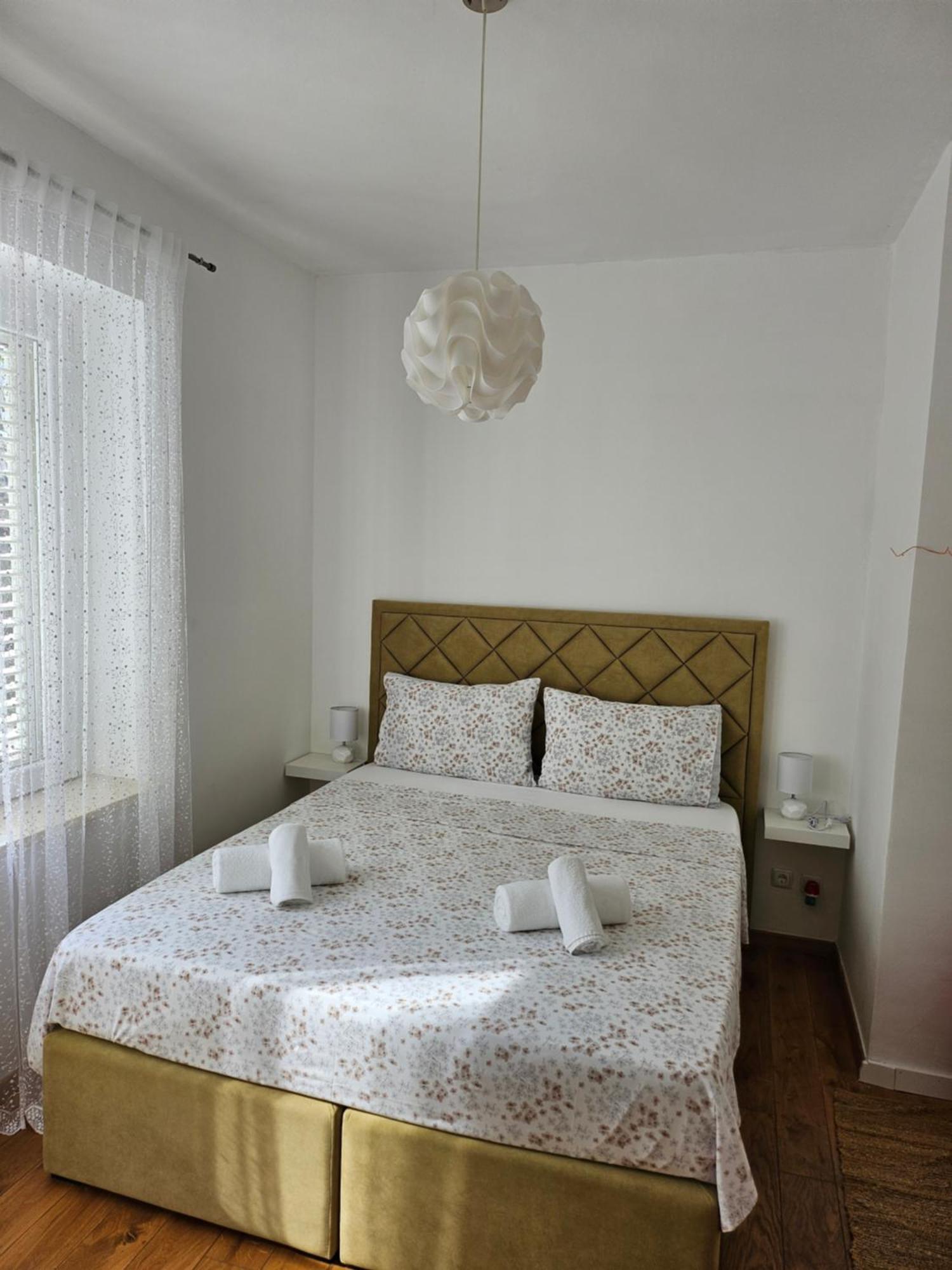 Vortex Apartment Zadar Exterior photo